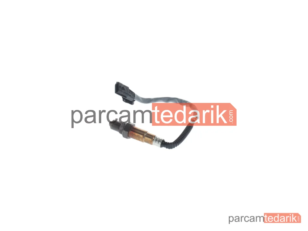 BOSCH 0258006988 | Lambda (Oksijen) Sensörü — Renault Laguna Coupe, Renault Vel Satis, Renault Espace IV