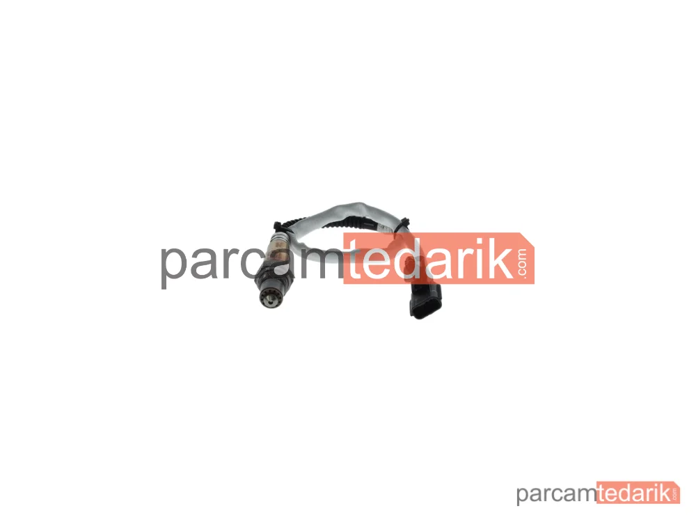 BOSCH 0258006990 | Lambda (Oksijen) Sensörü — Renault Megane III, Renault Clio III Grandtour