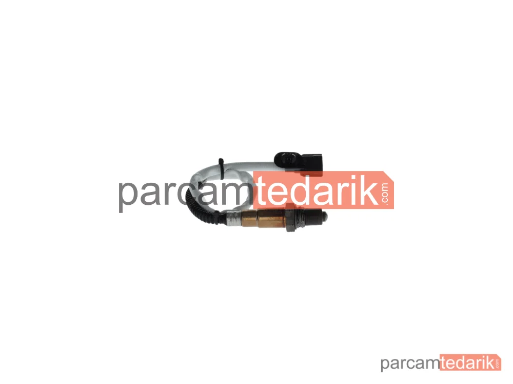 BOSCH 0258006990 | Lambda (Oksijen) Sensörü — Renault Megane III, Renault Clio III Grandtour