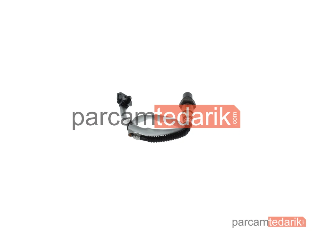 BOSCH 0258006990 | Lambda (Oksijen) Sensörü — Renault Megane III, Renault Clio III Grandtour