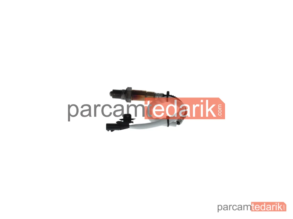 BOSCH 0258006990 | Lambda (Oksijen) Sensörü — Renault Megane III, Renault Clio III Grandtour