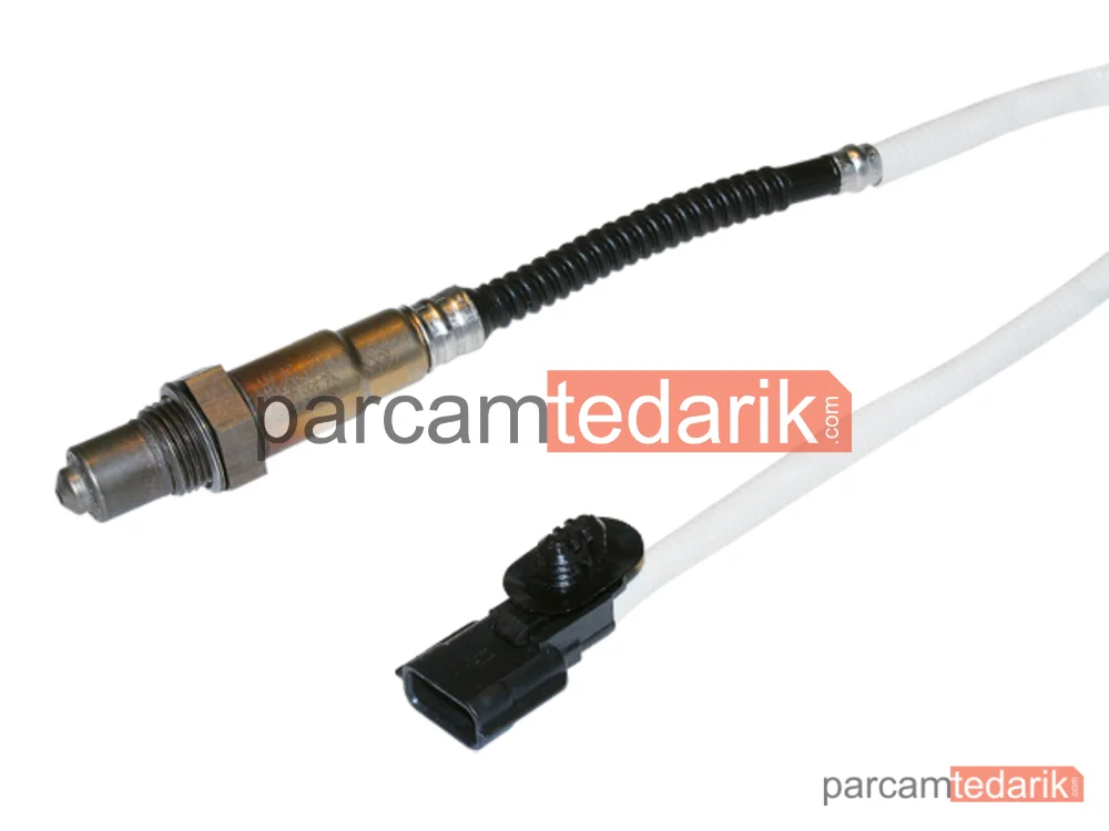 Lambda (Oksijen) Sensörü — Renault Megane III, Renault Clio III Grandtour - 0258006990