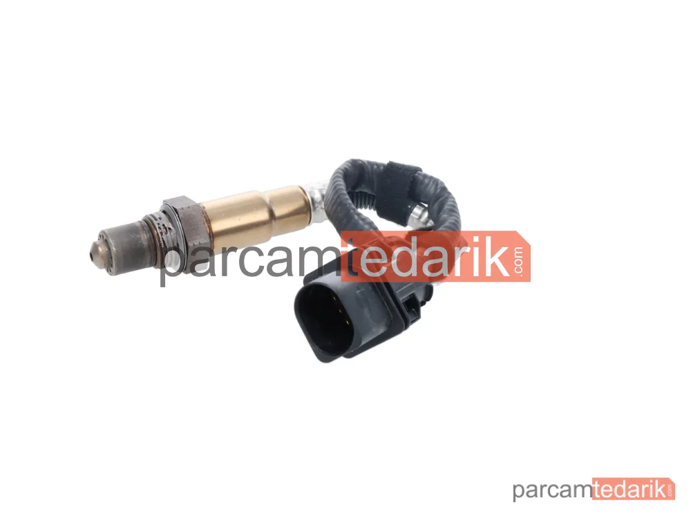 0258007000 | Lambda (Oksijen) Sensörü — Hyundai Tucson, Hyundai i40 I, Hyundai i40 I CW