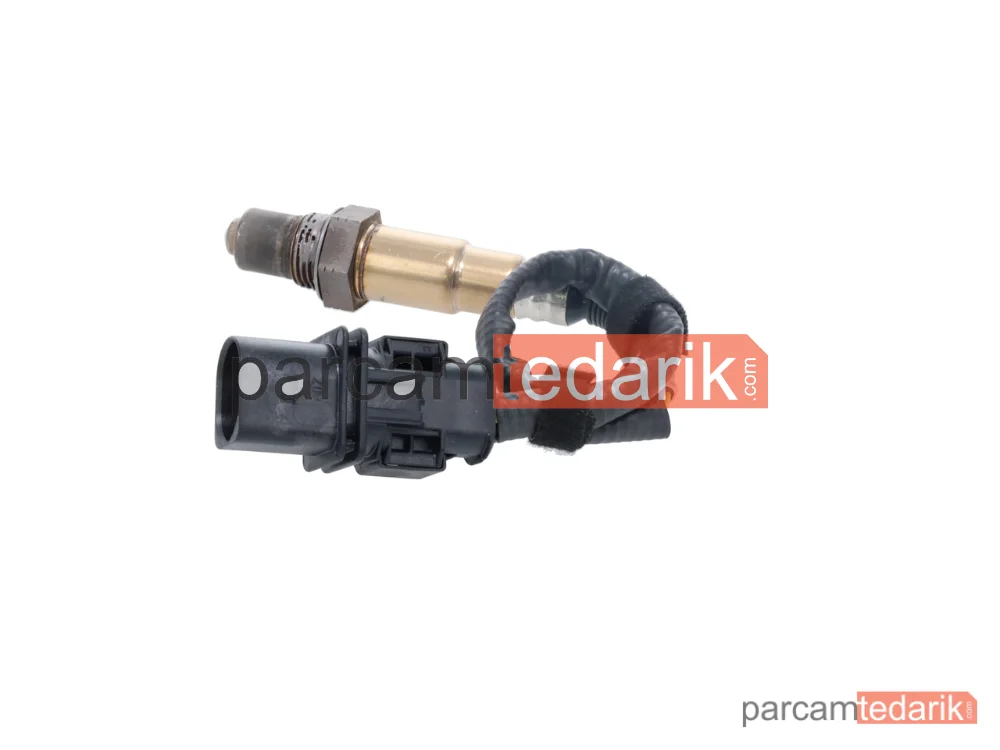 BOSCH 0258007000 | Lambda (Oksijen) Sensörü — Hyundai Tucson, Hyundai i40 I, Hyundai i40 I CW