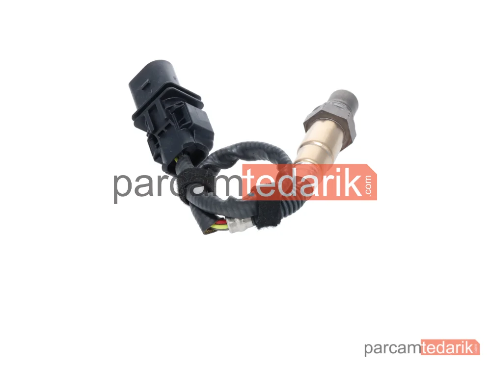 BOSCH 0258007000 | Lambda (Oksijen) Sensörü — Hyundai Tucson, Hyundai i40 I, Hyundai i40 I CW
