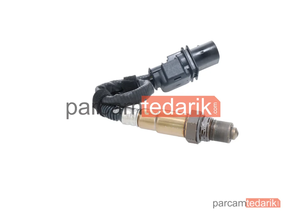BOSCH 0258007000 | Lambda (Oksijen) Sensörü — Hyundai Tucson, Hyundai i40 I, Hyundai i40 I CW