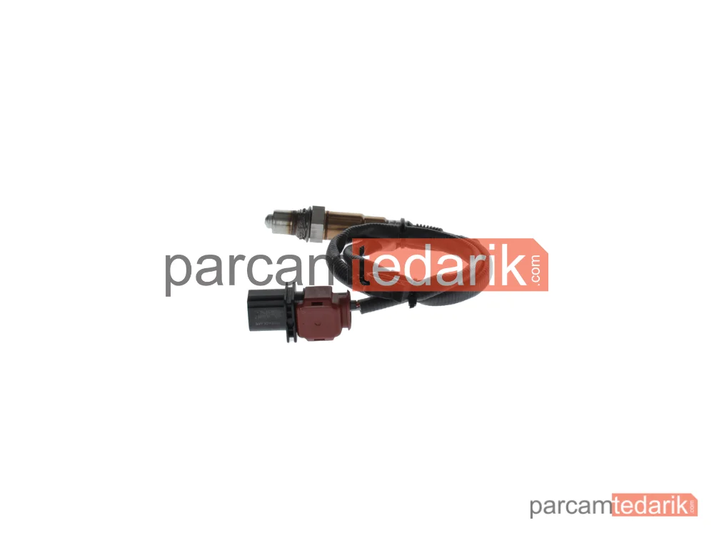 BOSCH 025800700T | Lambda (Oksijen) Sensörü — Ford Focus IV