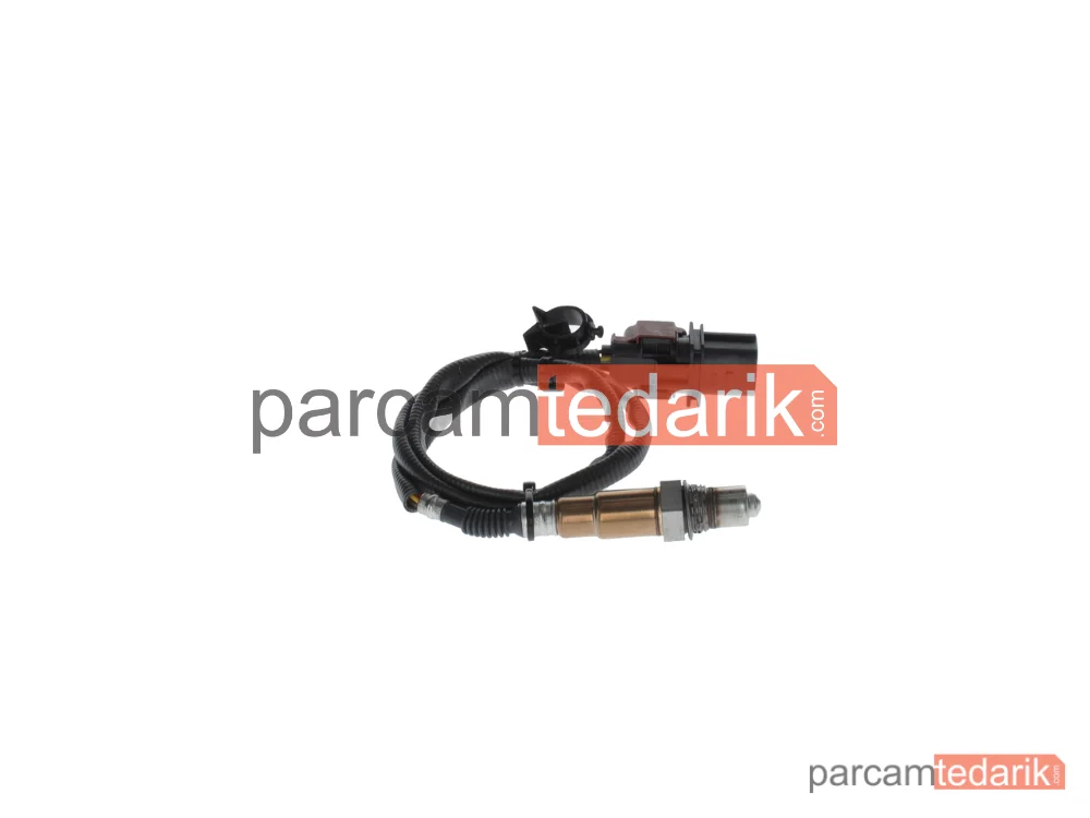 BOSCH 025800700T | Lambda (Oksijen) Sensörü — Ford Focus IV