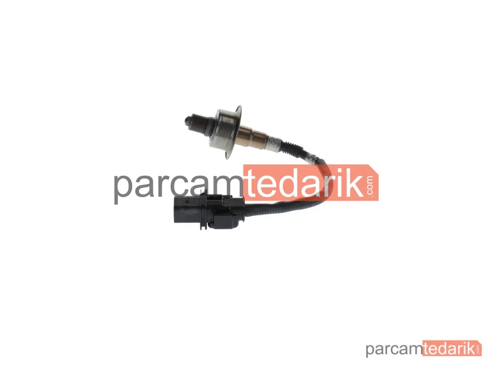 BOSCH 025800700X | Lambda (Oksijen) Sensörü — Honda Civic IX, Honda Civic X