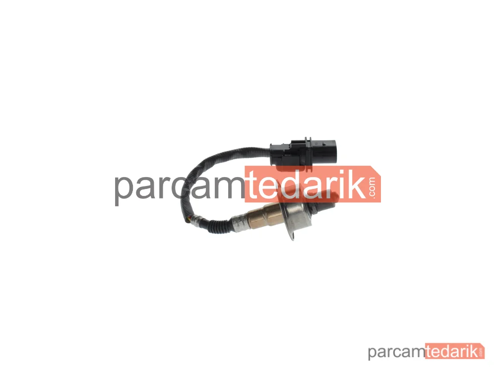 BOSCH 025800700X | Lambda (Oksijen) Sensörü — Honda Civic IX, Honda Civic X