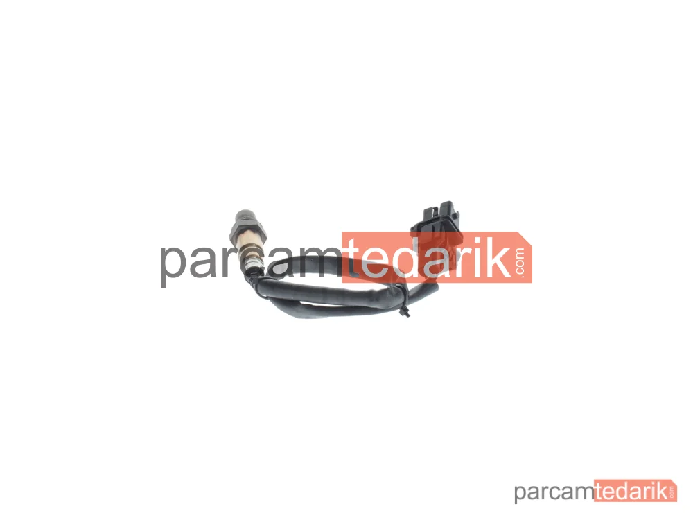BOSCH 0258007038 | Lambda (Oksijen) Sensörü — Volvo V70 I, Volvo S70, Volvo C70 I Coupe