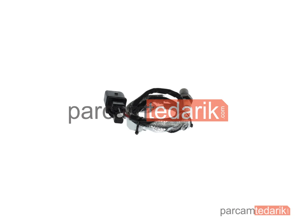 BOSCH 0258007049 | Lambda (Oksijen) Sensörü — Audi A3