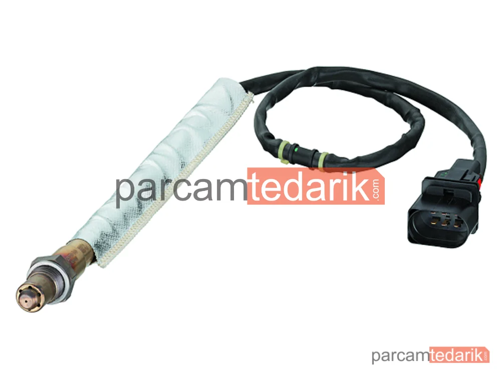BOSCH 0258007049 | Lambda (Oksijen) Sensörü — Audi A3