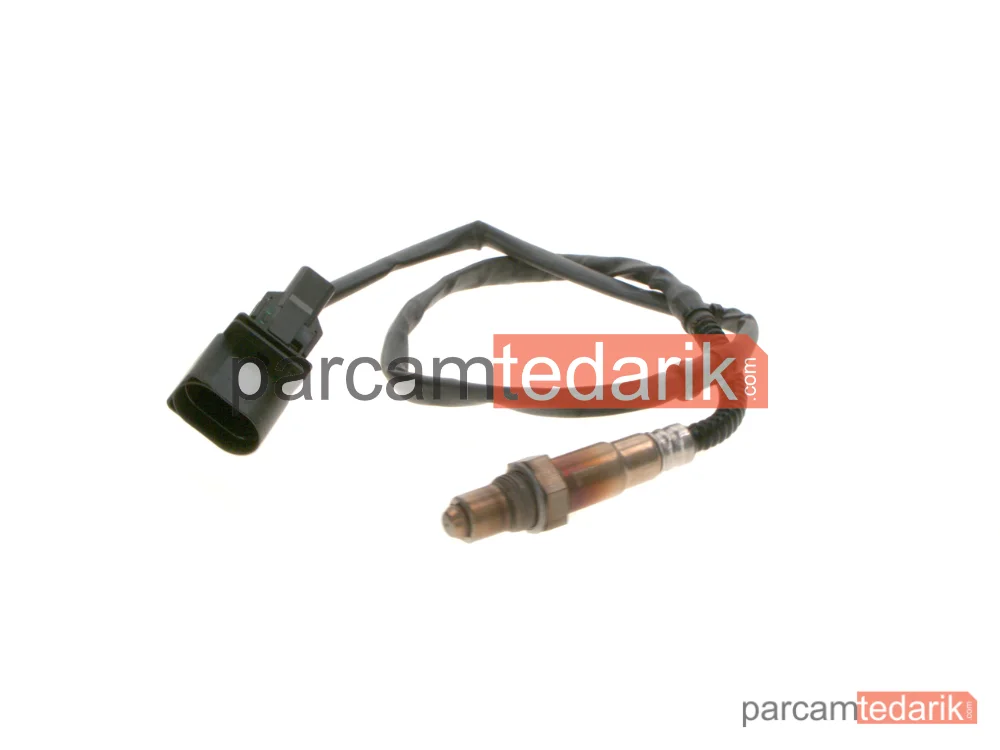 0258007057 | Lambda (Oksijen) Sensörü — VW Bora I, VW Bora Variant, VW Golf IV