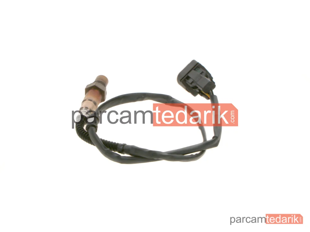 BOSCH 0258007057 | Lambda (Oksijen) Sensörü — VW Bora I, VW Bora Variant, VW Golf IV