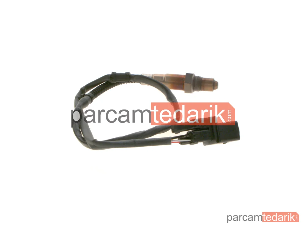 BOSCH 0258007057 | Lambda (Oksijen) Sensörü — VW Bora I, VW Bora Variant, VW Golf IV