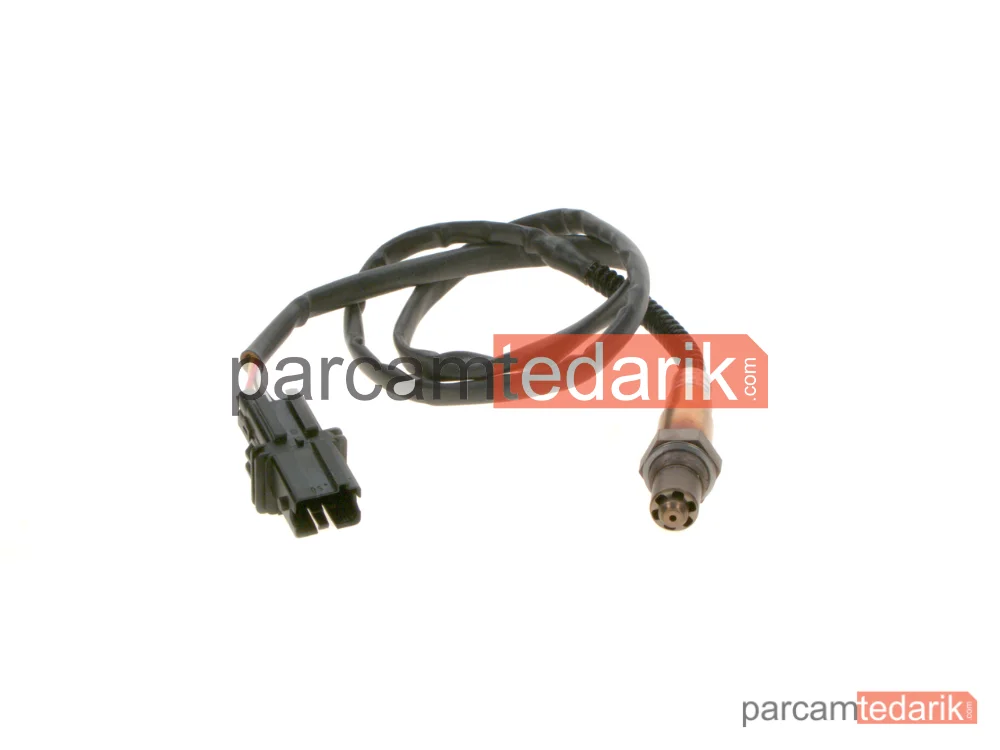 BOSCH 0258007071 | Lambda (Oksijen) Sensörü — Ferrari 599 Gtb/gto, Ferrari 360, Ferrari F430 Spider