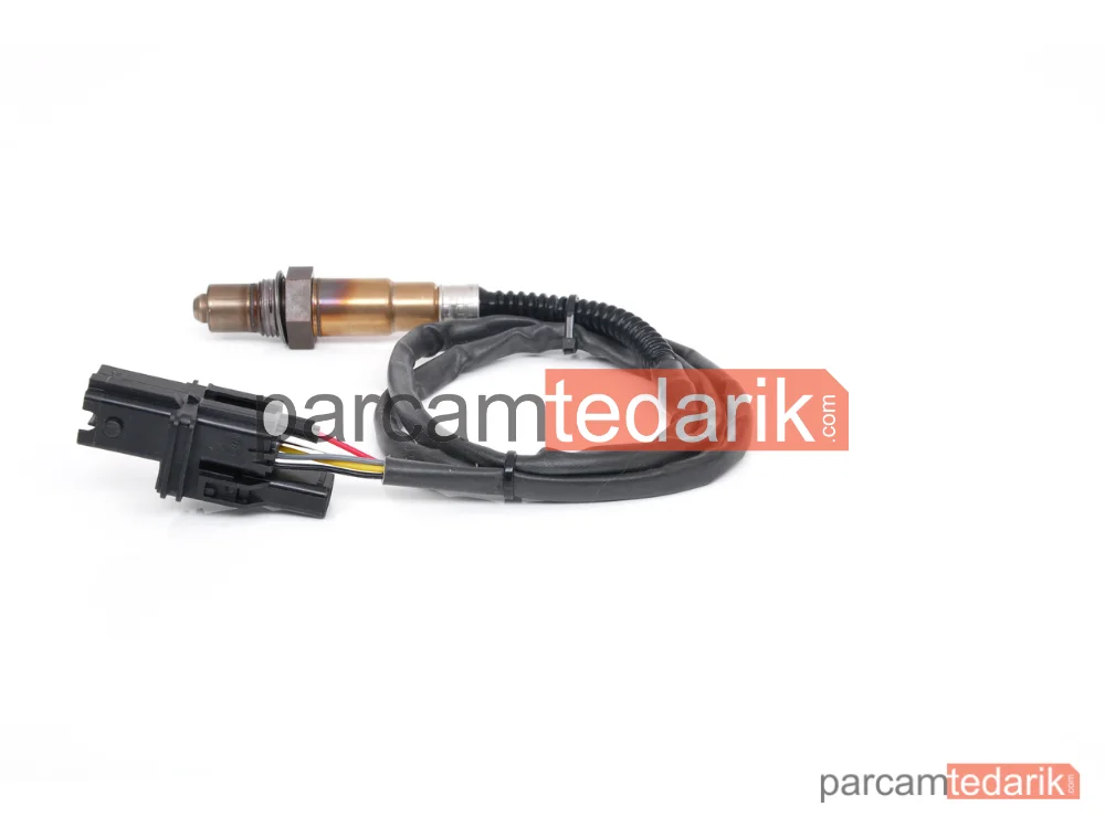 BOSCH 0258007071 | Lambda (Oksijen) Sensörü — Ferrari 599 Gtb/gto, Ferrari 360, Ferrari F430 Spider