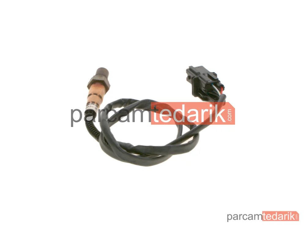 BOSCH 0258007071 | Lambda (Oksijen) Sensörü — Ferrari 599 Gtb/gto, Ferrari 360, Ferrari F430 Spider