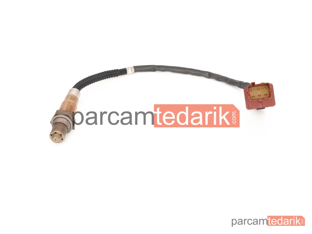 BOSCH 0258007084 | Lambda (Oksijen) Sensörü — Subaru Legacy III, Subaru Forester, Subaru Impreza