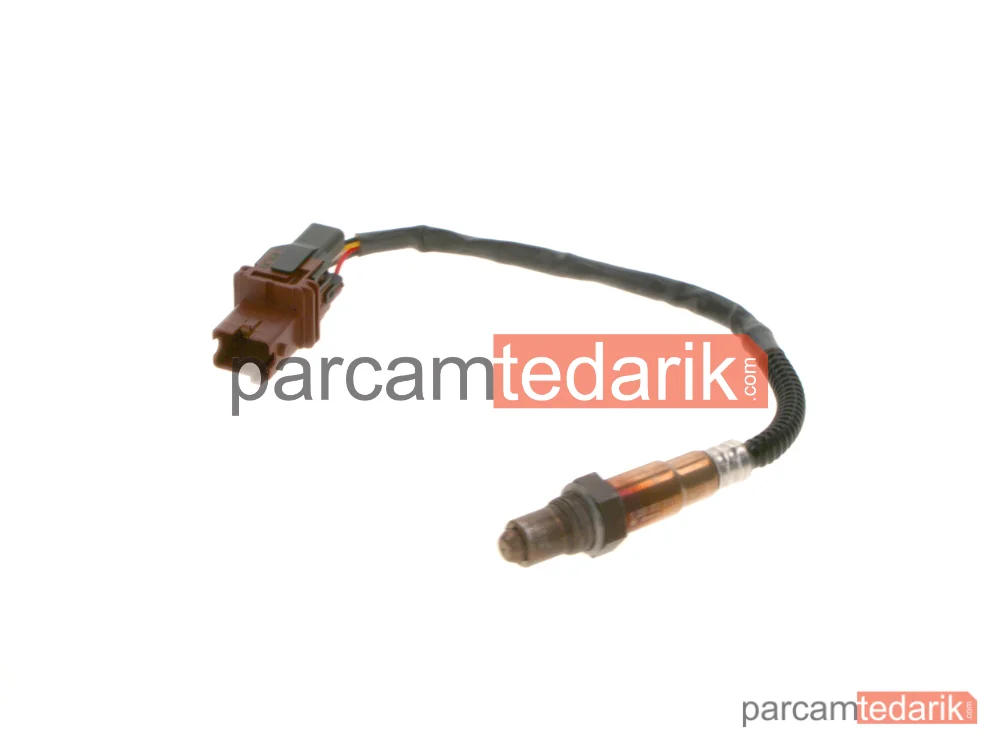 Lambda (Oksijen) Sensörü — Subaru Legacy III, Subaru Forester, Subaru Impreza - 0258007084