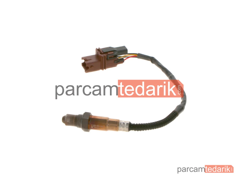 BOSCH 0258007084 | Lambda (Oksijen) Sensörü — Subaru Legacy III, Subaru Forester, Subaru Impreza