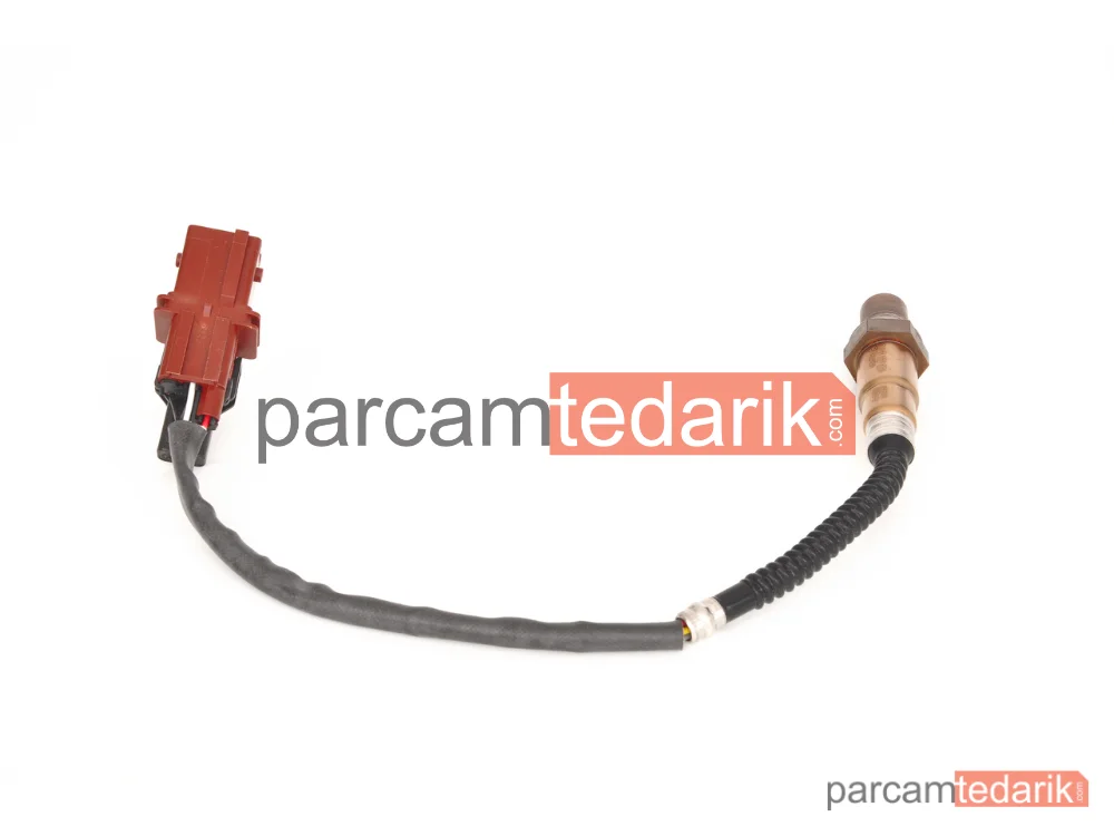 BOSCH 0258007084 | Lambda (Oksijen) Sensörü — Subaru Legacy III, Subaru Forester, Subaru Impreza