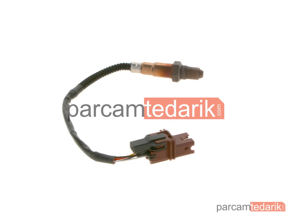 BOSCH 0258007084 | Lambda (Oksijen) Sensörü — Subaru Legacy III, Subaru Forester, Subaru Impreza