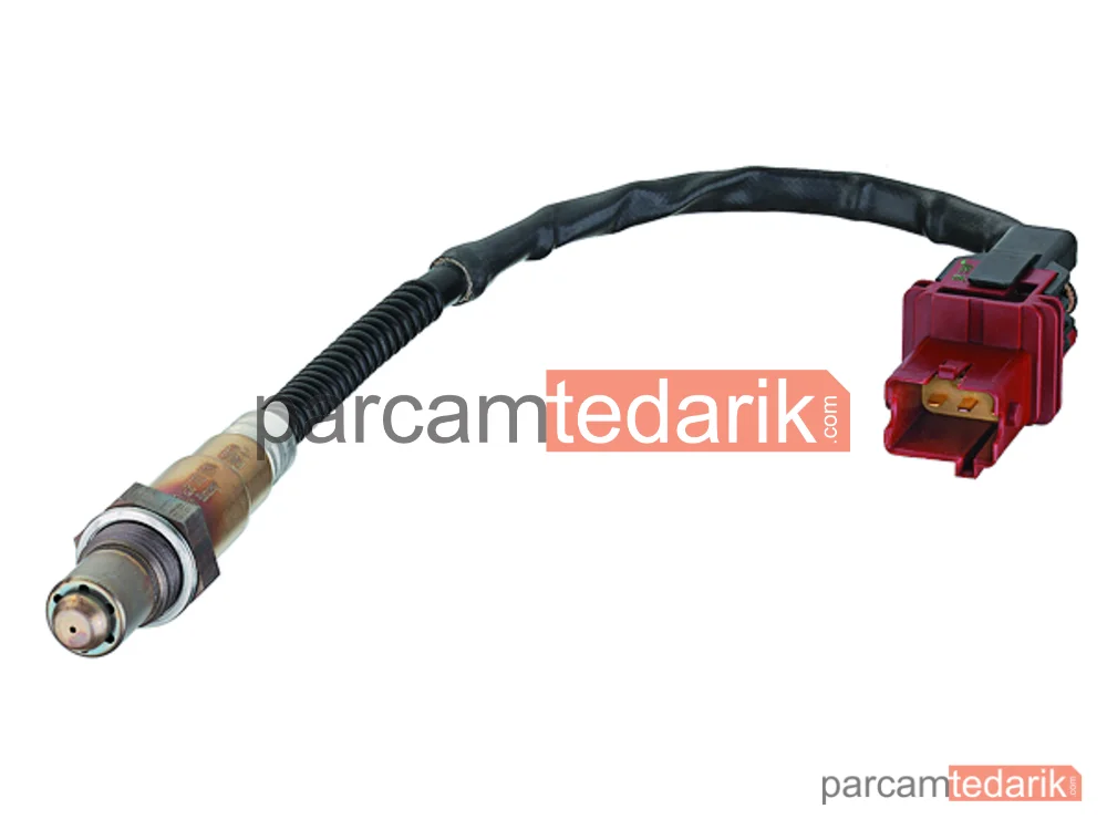 BOSCH 0258007084 | Lambda (Oksijen) Sensörü — Subaru Legacy III, Subaru Forester, Subaru Impreza