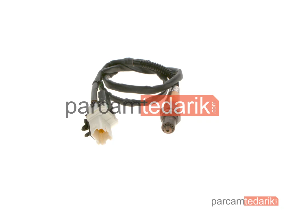 BOSCH 0258007135 | Lambda (Oksijen) Sensörü — Volvo S80 I, Volvo XC90 I