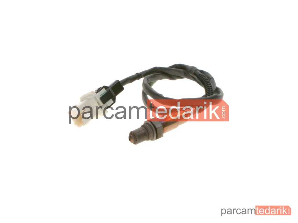 0258007135 | Lambda (Oksijen) Sensörü — Volvo S80 I, Volvo XC90 I