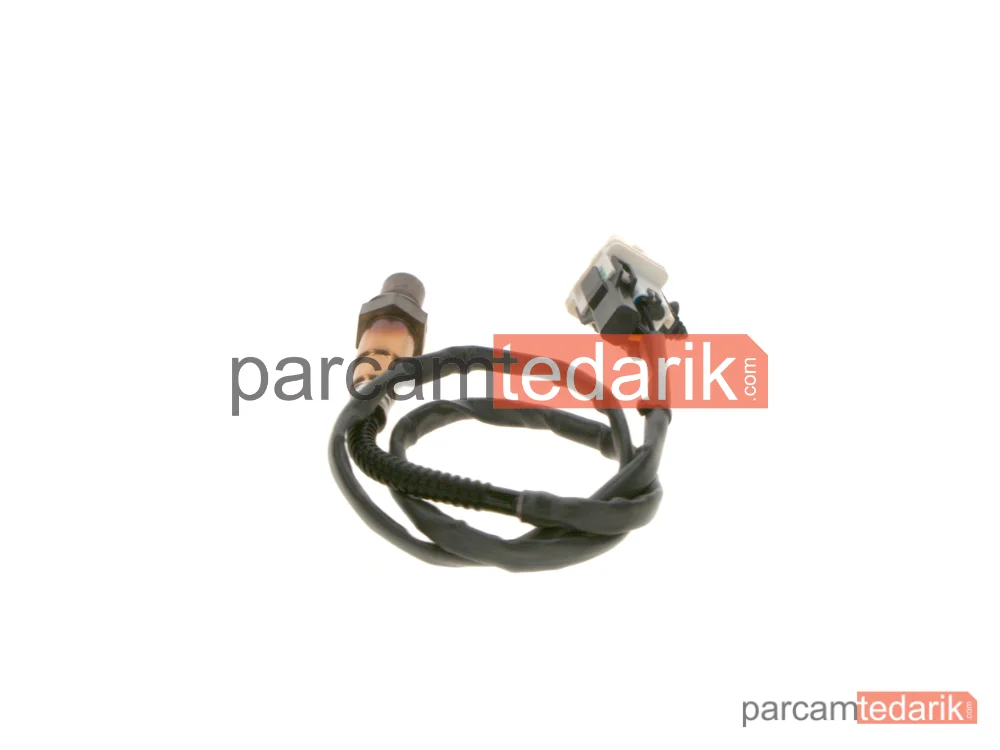 BOSCH 0258007135 | Lambda (Oksijen) Sensörü — Volvo S80 I, Volvo XC90 I