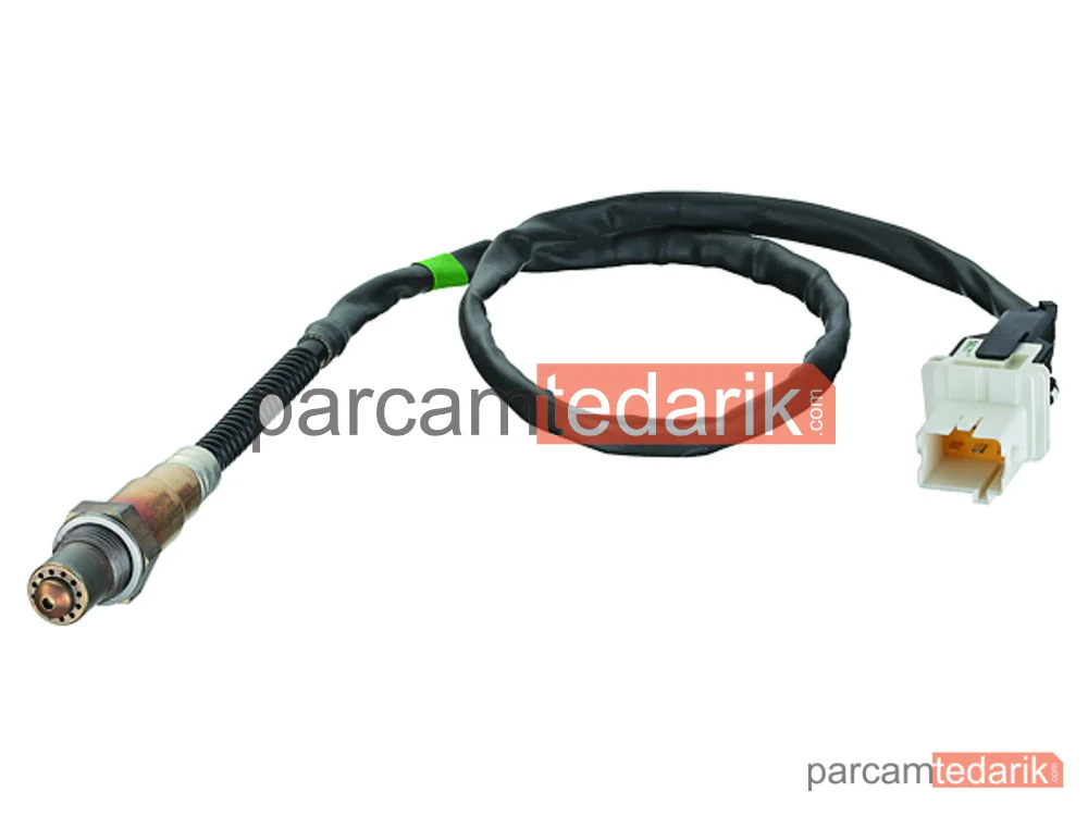 BOSCH 0258007135 | Lambda (Oksijen) Sensörü — Volvo S80 I, Volvo XC90 I