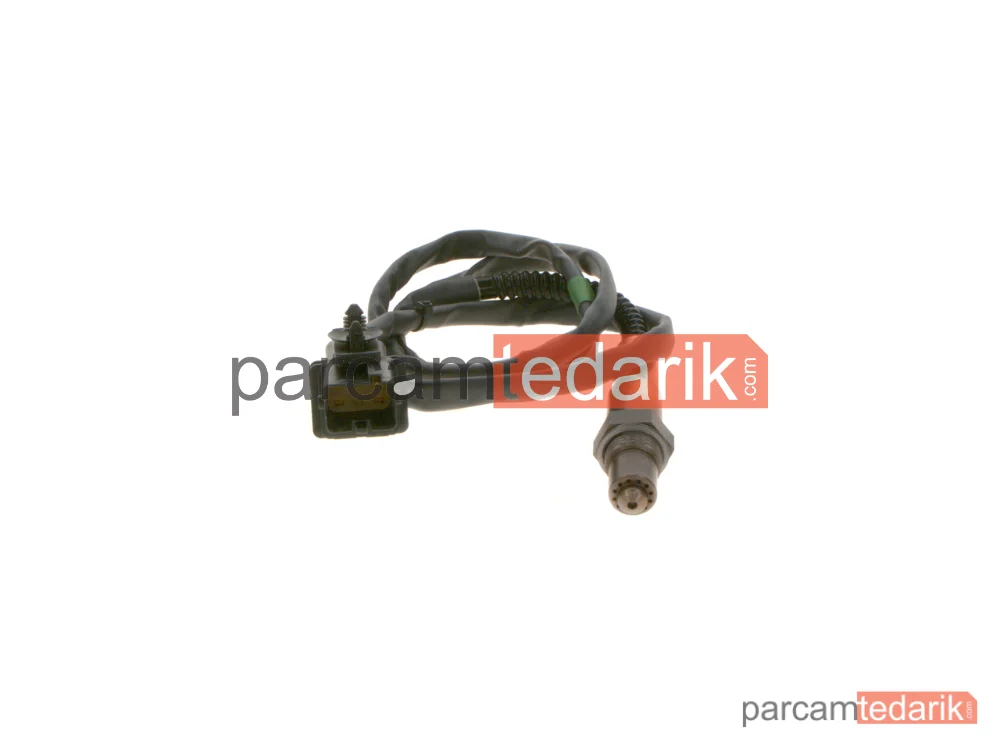 BOSCH 0258007136 | Lambda (Oksijen) Sensörü — Volvo S80 I, Volvo XC90 I