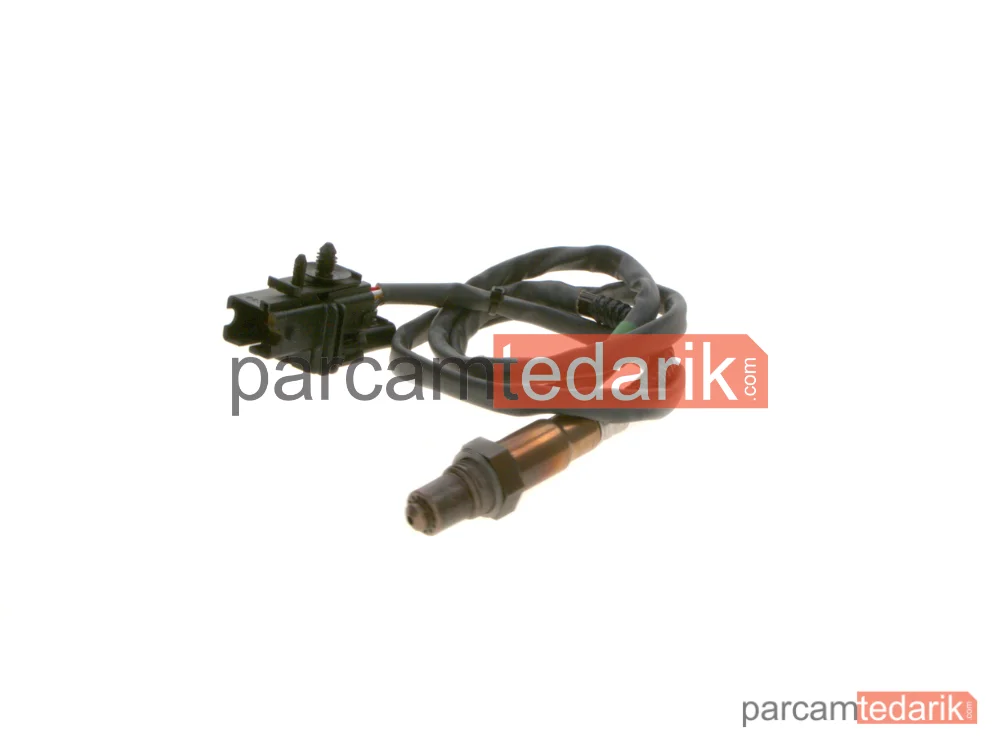 0258007136 | Lambda (Oksijen) Sensörü — Volvo S80 I, Volvo XC90 I