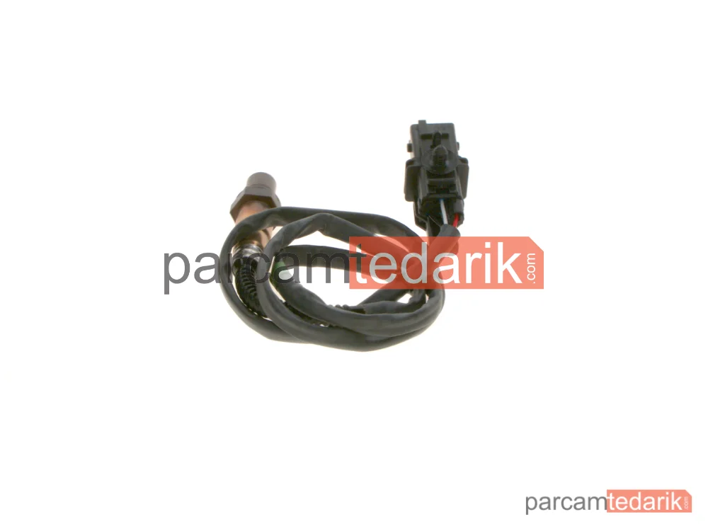 BOSCH 0258007136 | Lambda (Oksijen) Sensörü — Volvo S80 I, Volvo XC90 I