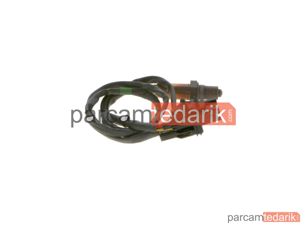 BOSCH 0258007136 | Lambda (Oksijen) Sensörü — Volvo S80 I, Volvo XC90 I