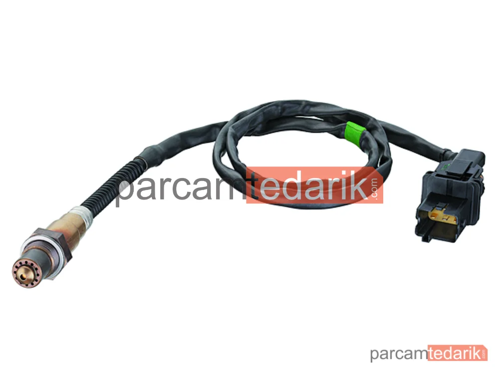 BOSCH 0258007136 | Lambda (Oksijen) Sensörü — Volvo S80 I, Volvo XC90 I