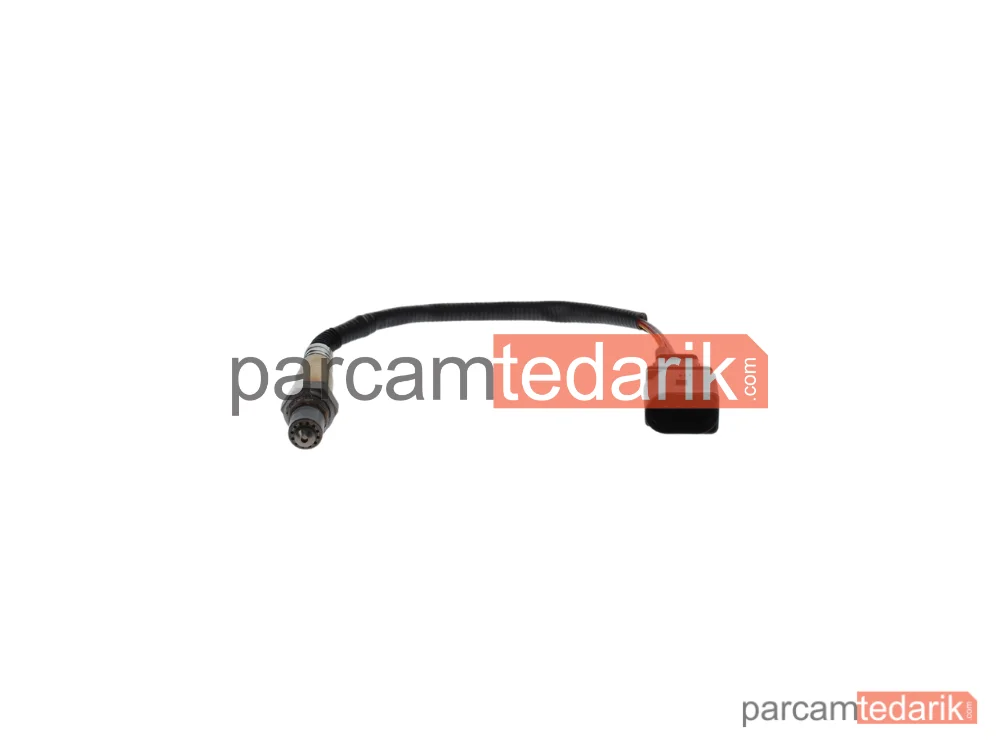 BOSCH 0258007142 | Lambda (Oksijen) Sensörü — BMW 3 Coupe, BMW X3, BMW 3