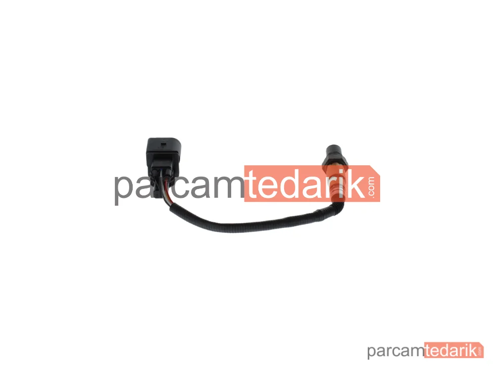 BOSCH 0258007142 | Lambda (Oksijen) Sensörü — BMW 3 Coupe, BMW X3, BMW 3
