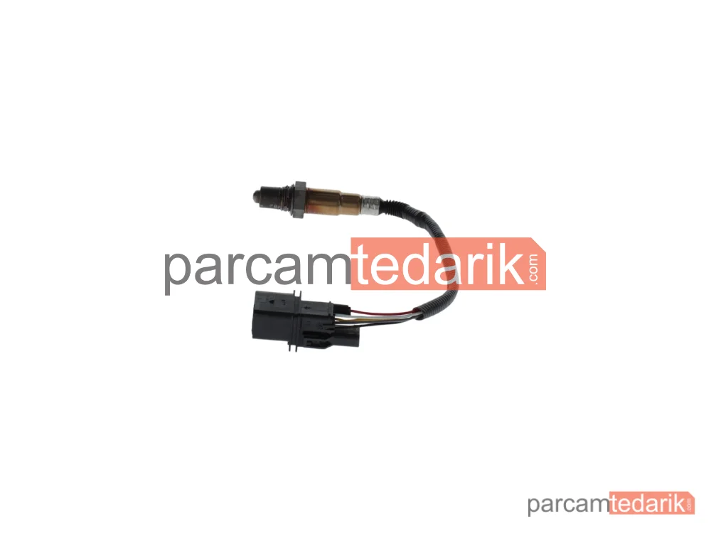 BOSCH 0258007142 | Lambda (Oksijen) Sensörü — BMW 3 Coupe, BMW X3, BMW 3