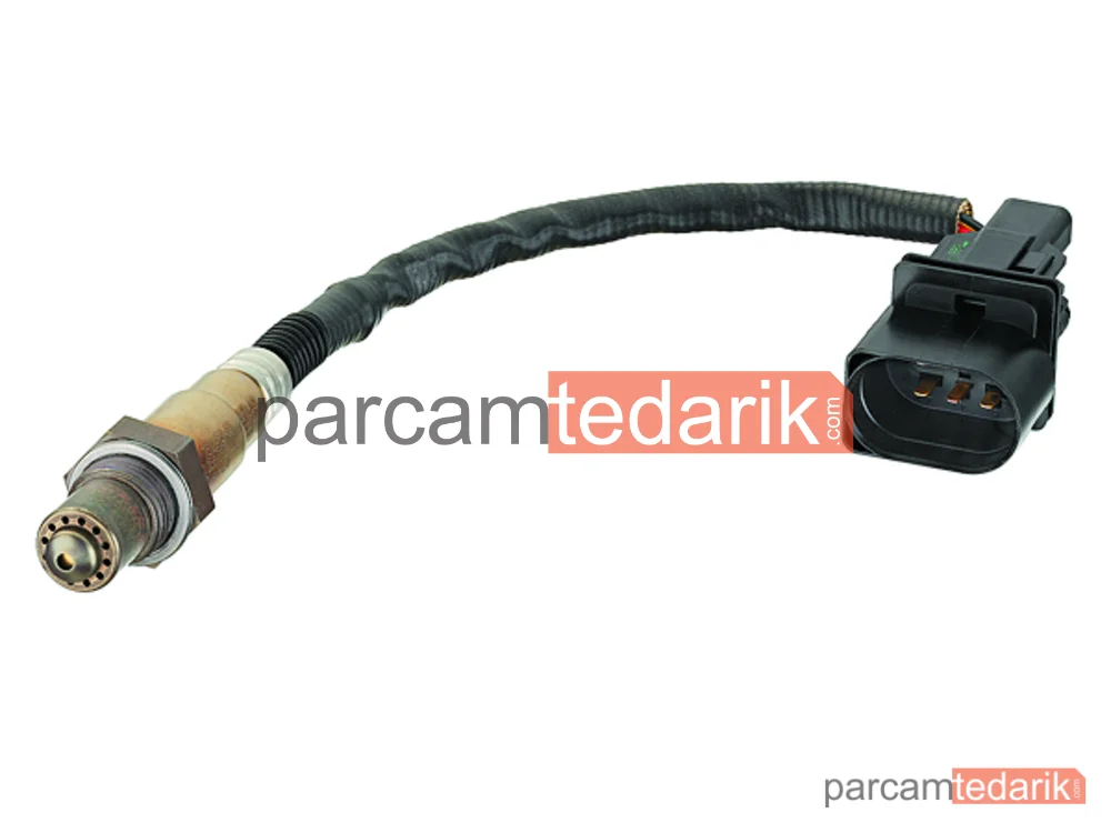 0258007142 | Lambda (Oksijen) Sensörü — BMW 3 Coupe, BMW X3, BMW 3