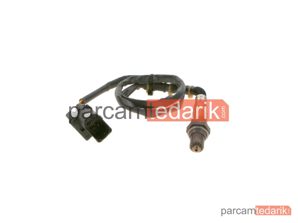 BOSCH 0258007174 | Lambda (Oksijen) Sensörü — Porsche Cayenne