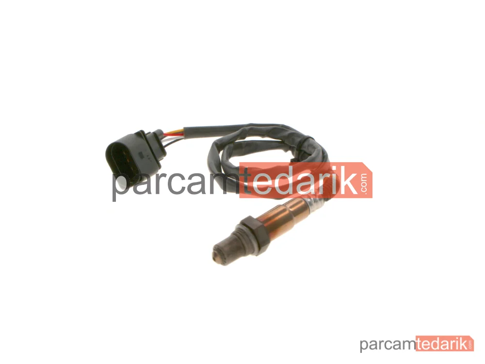 BOSCH 0258007174 | Lambda (Oksijen) Sensörü — Porsche Cayenne