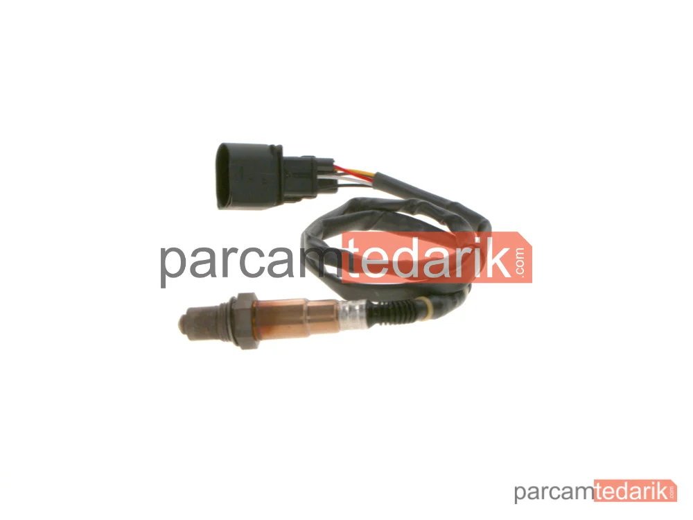 BOSCH 0258007174 | Lambda (Oksijen) Sensörü — Porsche Cayenne