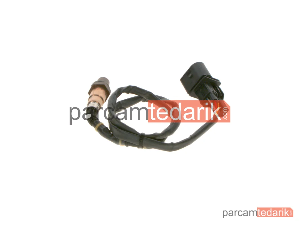 BOSCH 0258007174 | Lambda (Oksijen) Sensörü — Porsche Cayenne