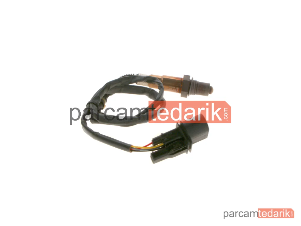 BOSCH 0258007174 | Lambda (Oksijen) Sensörü — Porsche Cayenne