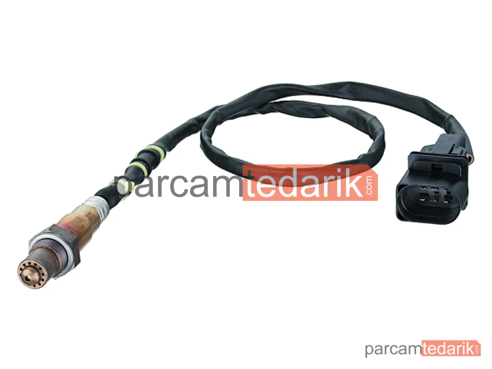 0258007174 | Lambda (Oksijen) Sensörü — Porsche Cayenne