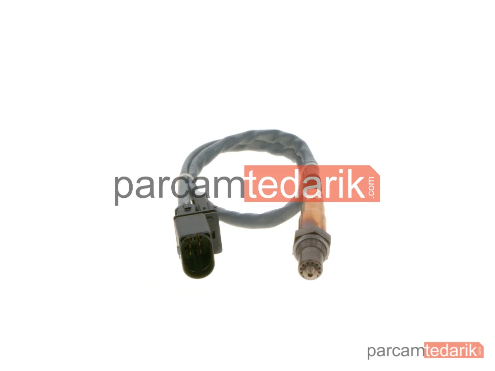 BOSCH 0258007208 | Lambda (Oksijen) Sensörü — BMW 7, BMW 5, BMW 5 Touring