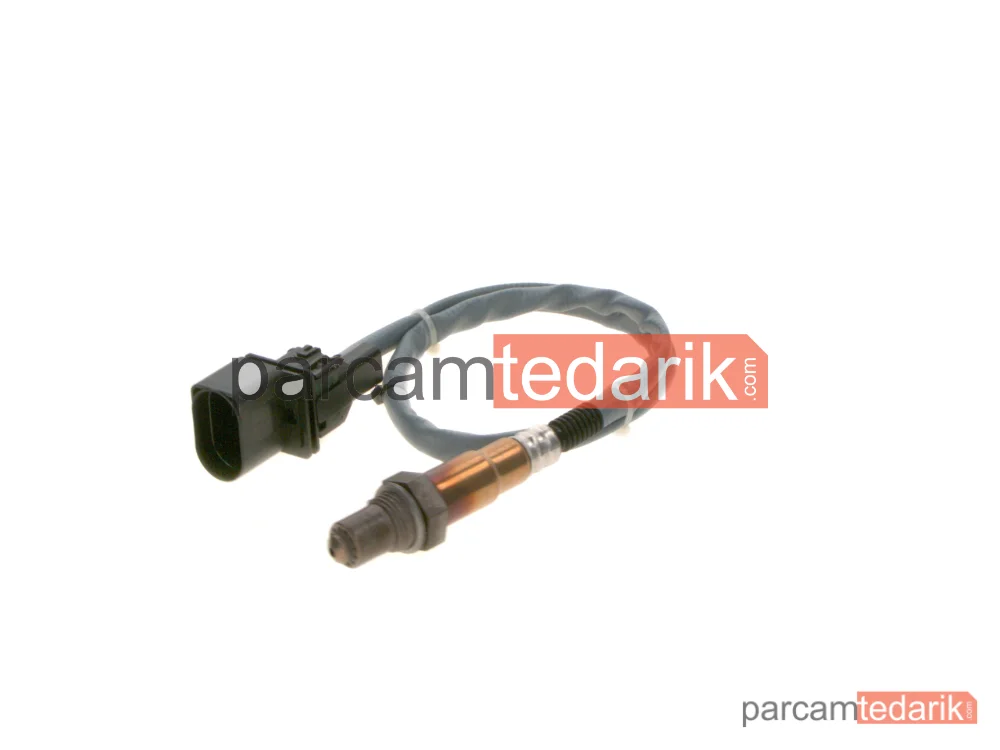 0258007208 | Lambda (Oksijen) Sensörü — BMW 7, BMW 5, BMW 5 Touring